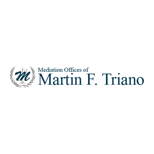 Mediation Offices of Martin F. Triano Profile Picture